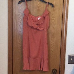 Everly dress size Medium